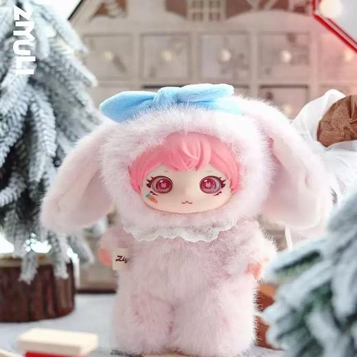 ZIYULI又梨系列盲盒 商品图11