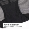 都市丽人薄透丝滑蕾丝网布系列蕾丝三角裤LKH3A8 商品缩略图7