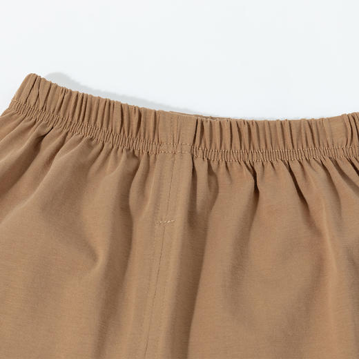 【网眼透气凉感套装】25夏季新款男童冰感T恤短袖宽松短裤套装 商品图6