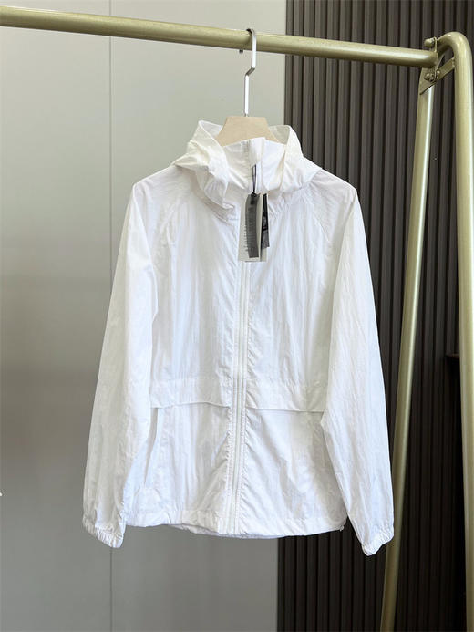 斯辰唯佳 原纱新凉皮驱蚊防晒衣 男女款 E99-1868 商品图5