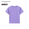 TeenieWeenie Kids小熊童装夏男女童印花吸湿速干凉感T恤TKRW256485I 商品缩略图8