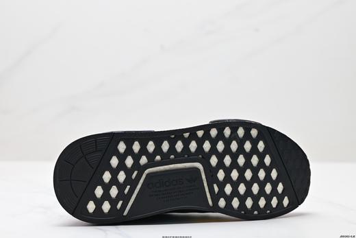 阿迪达斯Adidas NMD R1经典运动休闲鞋FX4353女鞋 商品图8