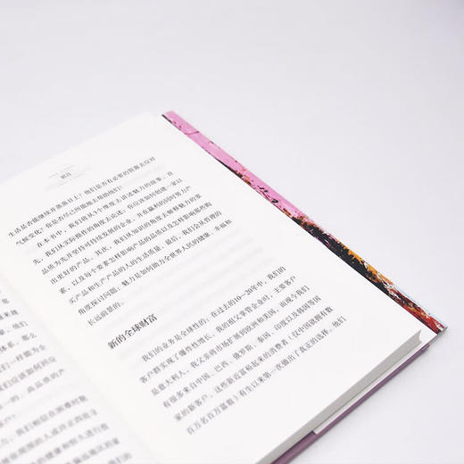 品质至美：意大利品牌卓越的秘密（精装典藏版） 商品图8