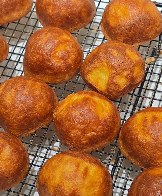 【分仓直发包邮】黄油年糕2盒（280克/盒） 商品图2