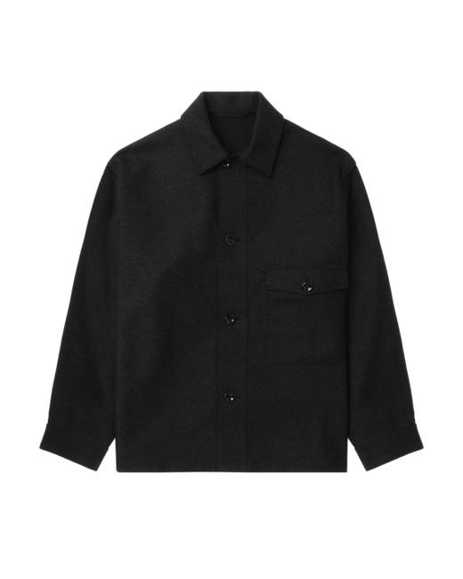 男款羊毛衬衫013 商品图0