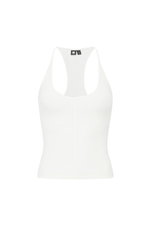 oneupU领弹力吊带背心 商品图5