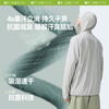 【云粉节】【8.5折】6楼蕉下男士超轻薄凉感运动防晒衣（宽松款）DS939吊牌价349 商品缩略图2