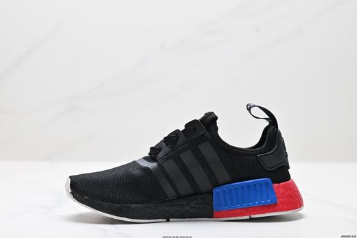 阿迪达斯Adidas NMD R1经典运动休闲鞋FX4353女鞋 商品图2