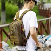 【单肩双肩两用胸包】垂钓包路亚单肩斜跨战术迷彩背包鱼竿包多功能双肩包cc 商品缩略图1