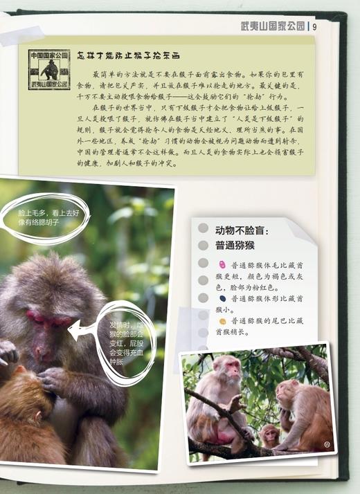“中国国家公园”系列（共5册） 商品图9