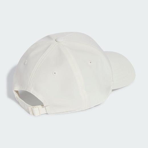Adidas阿迪达斯SMALL LOGO CAP 运动遮阳硬顶棒球帽运动帽JF2902 商品图2
