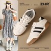 ZHR则则复古透气舒适德训鞋2025春季新款女休闲轻便校园风运动鞋 商品缩略图1