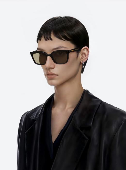 情侣款四色官方新品墨镜太阳眼镜 商品图5