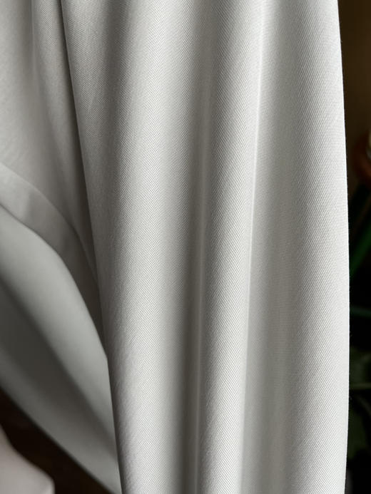 【奔跑无束缚】噢蜜ooomeooo云朵抗皱直筒裤 商品图13