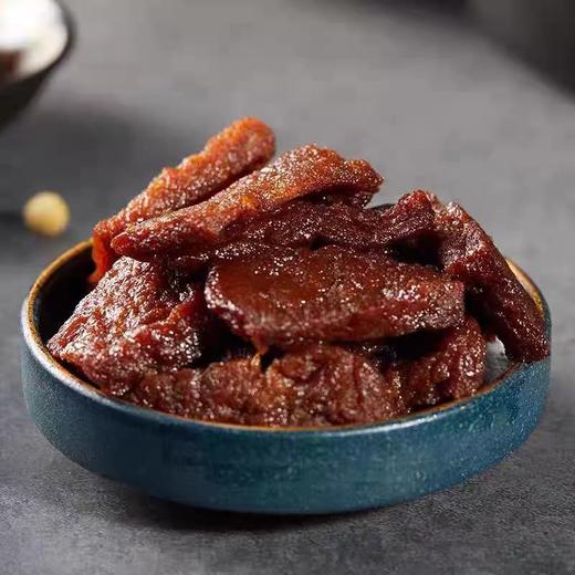 津津豆干（10包） 商品图1