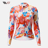 洛克兄弟TVI系列女款骑行服长袖上衣保暖防风公路自行车服秋冬季 商品缩略图0