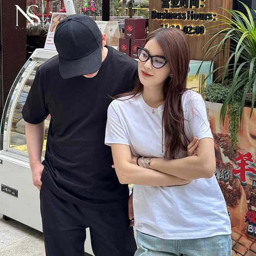 独家研发面料!【NICESELF】凉洞・黑科技杜邦速干衣   男女同款 上身自带冰凉感   英国803高十线缝纫   大pai品质 商品图8