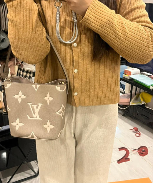 𝐀𝐥𝐥𝐢𝐧𝐁𝐁水桶 大象灰 商品图0