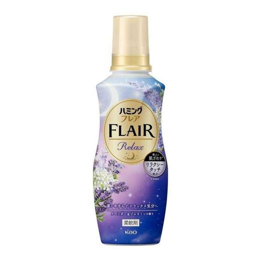 花王 衣物柔顺剂520ml 商品图6