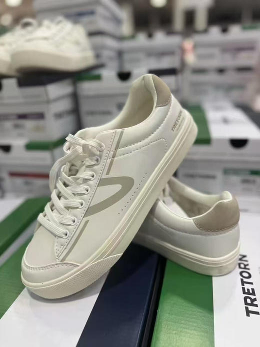¥288🇺🇸Tretorn Rawlins系列板鞋，现在非常火🔥的一个瑞士小众品牌 商品图3