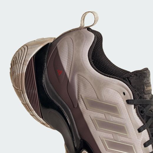 Adidas阿迪达斯CLIMAPROOF AMPHY CNY 蛇年拒水防泼稳定缓震回弹柔软轻质跑步鞋JQ2896 商品图6