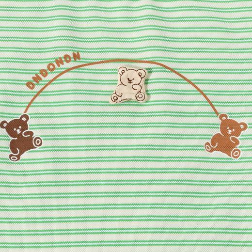 【网眼透气凉感套装】25夏季新款男童冰感T恤短袖宽松短裤套装 商品图11