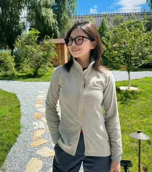 攀山鼠户外运动徒步外套男款轻便透气黑暗之神霍德尔10284 商品图1