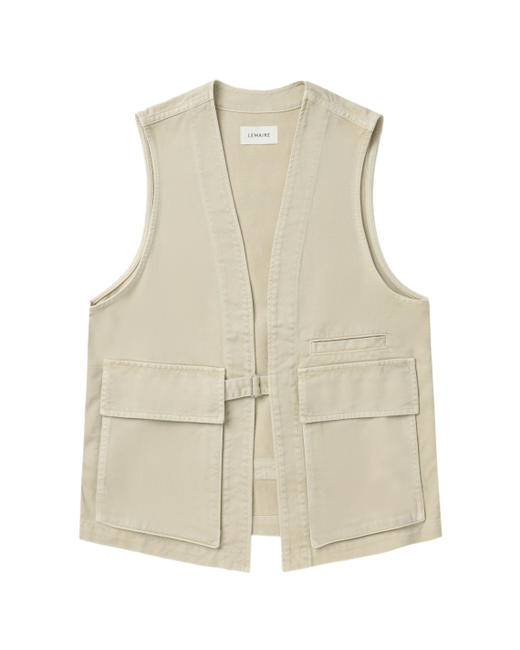 男款马甲背心外套zh013 商品图0