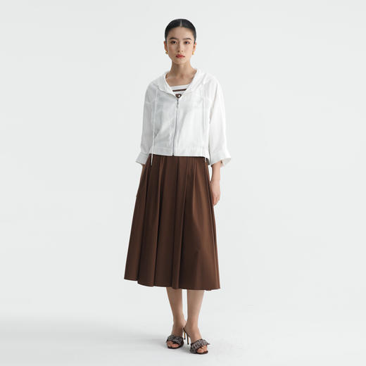 卡莉朵拉半裙C28B7443 商品图0