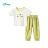 迪士尼【米妮凉感T恤防蚊裤套装】25春夏新款冰感透气短袖宽松休闲裤ZD2ET002 商品缩略图7