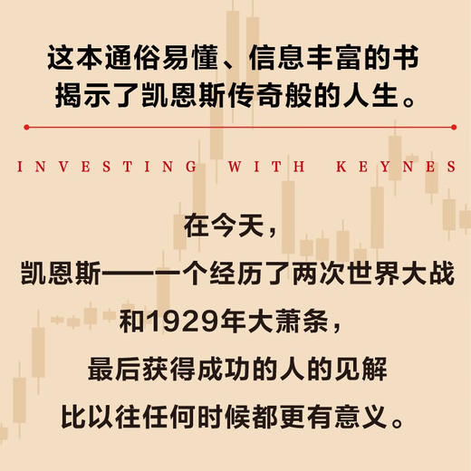 凯恩斯的金融异见 商品图3