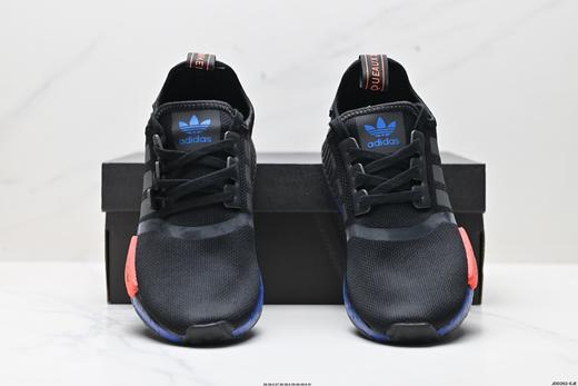 阿迪达斯Adidas NMD R1经典运动休闲鞋FX4353女鞋 商品图6