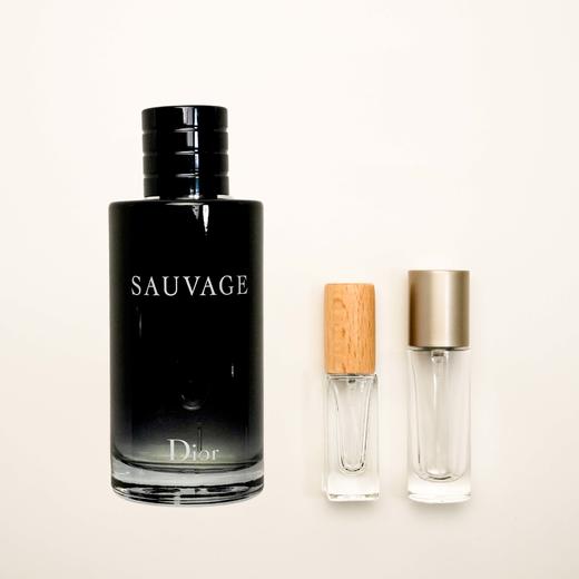 体验装/试用装-Dior迪奥 旷野男士香水 商品图0