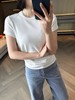 2025新配色TheRow简约T恤上衣（SS） 商品缩略图10