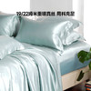 伽罗 JALO 纯色款桑蚕丝真丝床品(22姆米/22&19姆米) 商品缩略图1