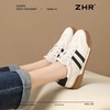 ZHR则则复古透气舒适德训鞋2025春季新款女休闲轻便校园风运动鞋 商品缩略图6