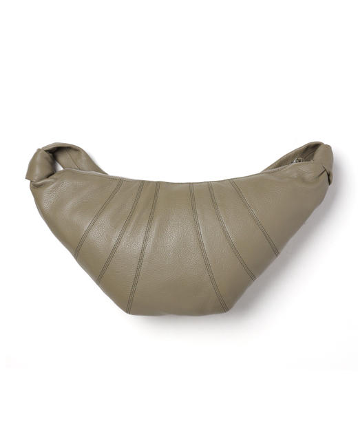 中号羊角单肩包013 商品图1