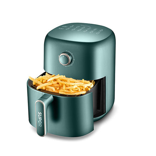 苏泊尔 空气炸锅KJ35D701 商品图5