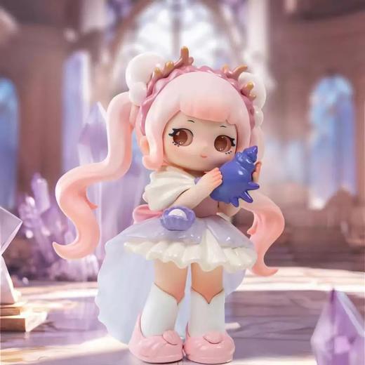 ZIYULI又梨系列盲盒 商品图3