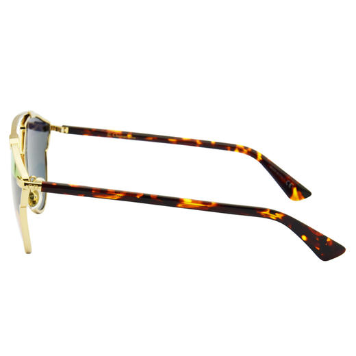 200320J5G595A 迪奥Dior 金属太阳镜 多色渐变反光墨镜DIORSOREALA 商品图2