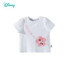 迪士尼【甜心米妮凉感T恤】25夏季新款女童舒适凉感短袖运动休闲T恤ZD2ES024* 商品缩略图4