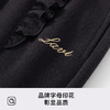 【清仓捡漏】【130-165】【LAVI】女童春秋喇叭裤休闲微喇裤子 商品缩略图7
