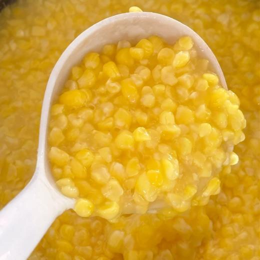 五常青稞玉米碴 商品图0