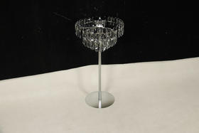 BJ24226水晶花器（运费自理）