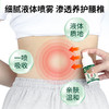 宝元堂腰椎部位型医用疼痛凝胶减轻腰椎劳损腰间盘突出疼痛喷剂 商品缩略图1