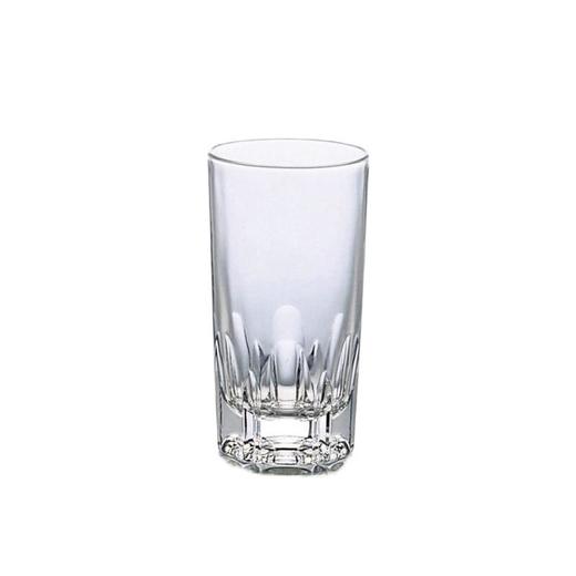 日本进口石塚硝子厚底玻璃杯-220357 商品图0