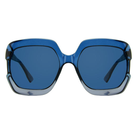 200772PJP58KU 迪奥Dior 迪奥大框板材女士墨镜方形时尚遮阳太阳镜DIORGAIA 商品图3