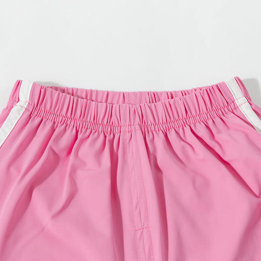 贝贝怡女童夏季短袖套装ZB2ET029 商品图5