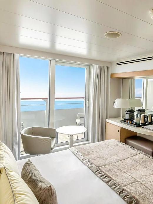 庞洛邮轮北冕号 阿根廷+南极半岛巡游17日/北京起止 商品图5