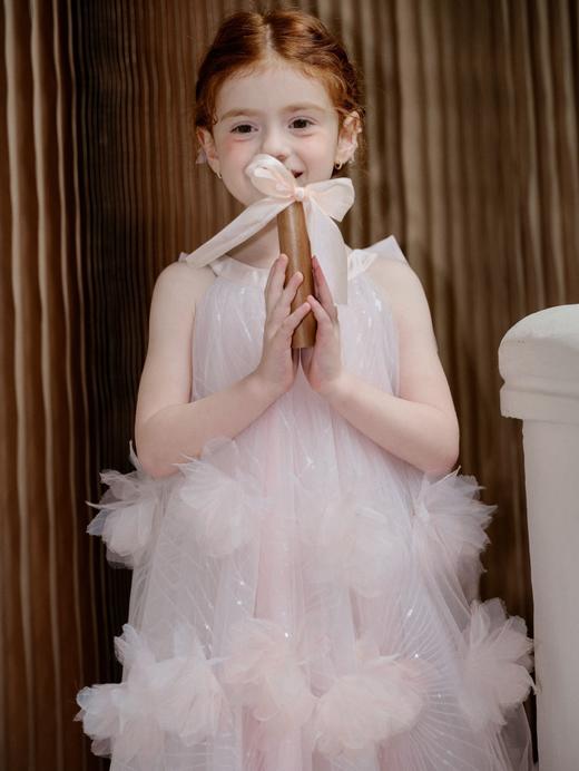 星芒公主裙 商品图4